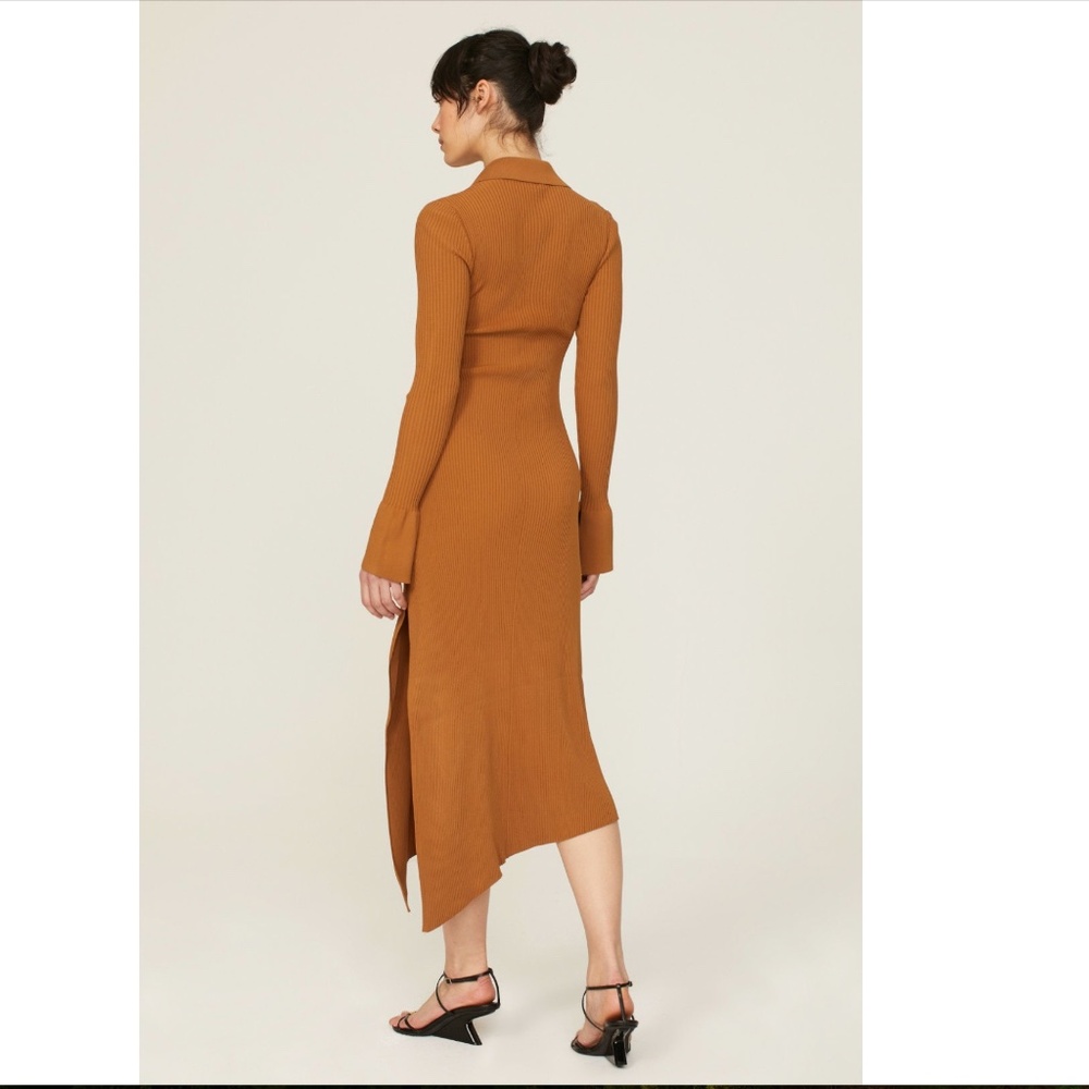 ALC: Lance Dress (NWOT) - Picture 4 of 6